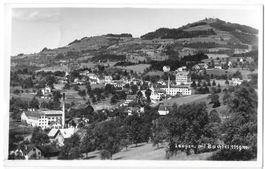 Laupen mit Bachtel