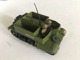 Dinky Bren Gun Carrier