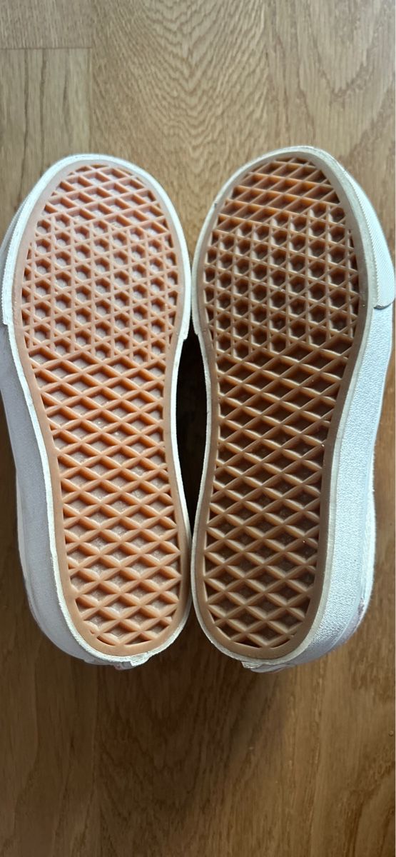 Scarpe da uomo: Vans Pastell Gr.38 – Nuovo (secondo la descrizione) da Schöftland venduto da DesignbyNaja 2