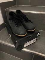 Adidas Sportschuhe, neu, schwarz, 31, Junge