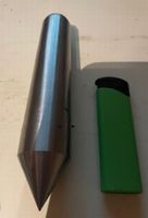 Drehbank feste Spitze MK4