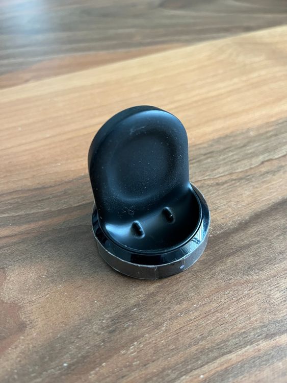 Samsung Galaxy Watch 46mm Bluetooth Kaufen auf Ricardo