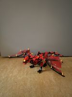 Lego Ninjago Drache