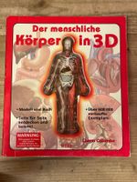 LUANN COLOMBO Der Menschliche Körper in 3D (2004)