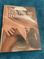 Livre "La Leçon de Massage" - Détente assurée!