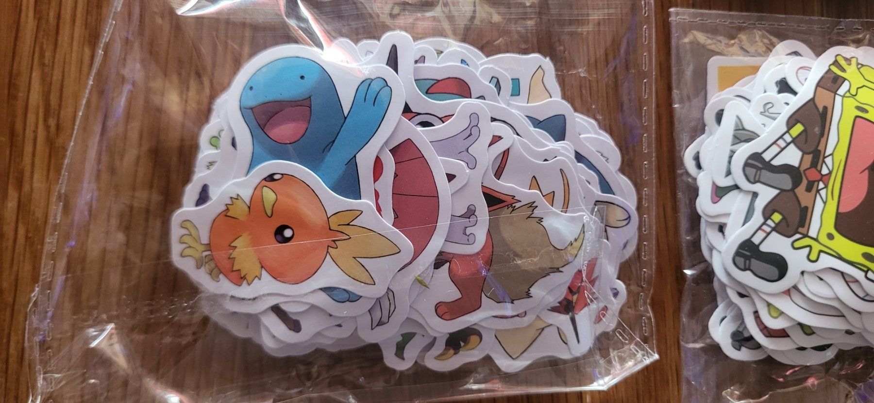 Sticker: Set adesivi vari nuovi 6x pacchetti – Nuovo e nell'imballaggio originale da Winterthur venduto da VZ123 6