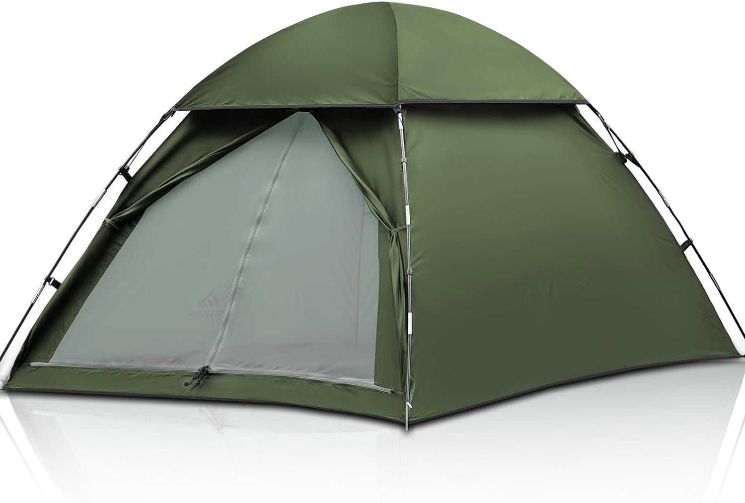 2 Personen Camping Zelt, kleines Packmass, leicht, 3 Saison (Neu und  originalverpackt) in Zrich fr CHF 89.9  mit Lieferung auf Ricardo kaufen