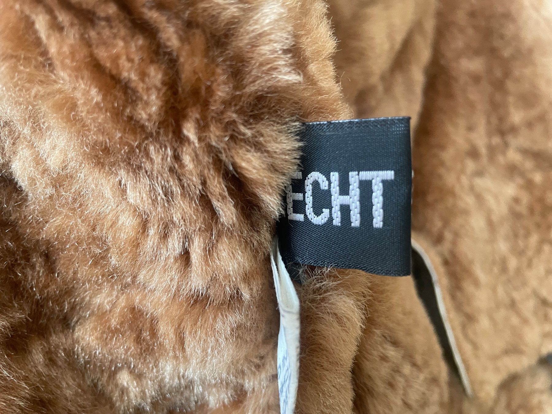Giacche: Flieger Echt Leder Jacke – Usato da Wila venduto da Lokelo 5