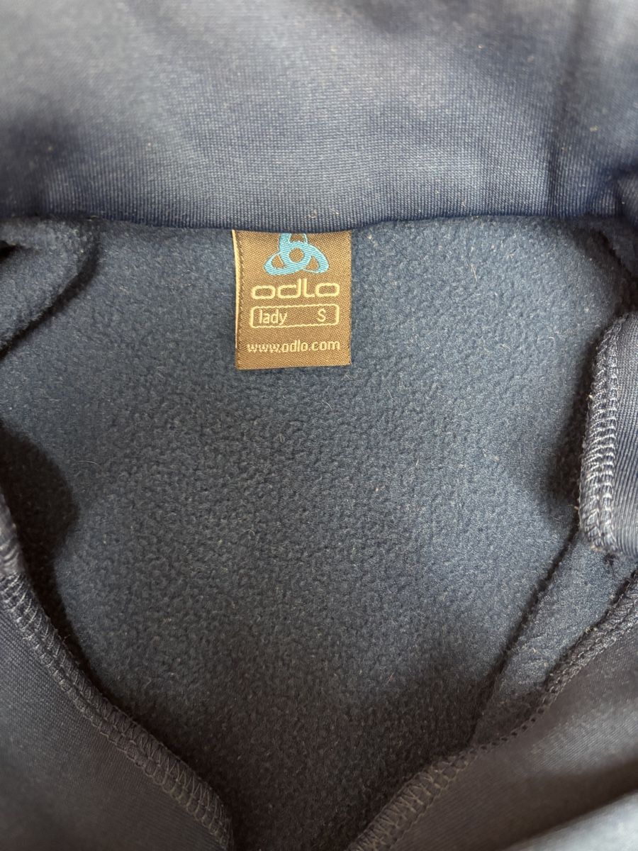 Odlo Pullover & Sweatshirts: Odlo Pullover Damen, Grösse S – Gebraucht aus Büren an der Aare von Nikito2001 1