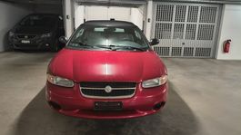 Chrysler Stratus Cabriolet 2.5