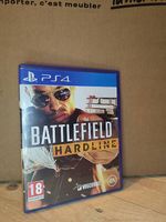 Battelfield Hardeline PS4