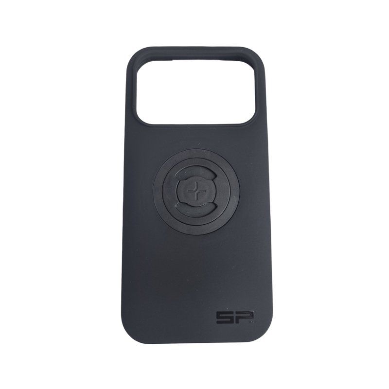 SP Connect Cover & Protezioni schermo: SP CONNECT Handyhülle iPhone 17 Pro – Nuovo (secondo la descrizione) da Wangen b. Olten venduto da Restwert_Wangen
