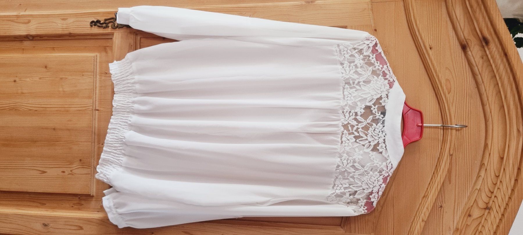 Blusen: bluse yendi – Neu (gemäss Beschreibung) aus Rüthi (Rheintal) von  1