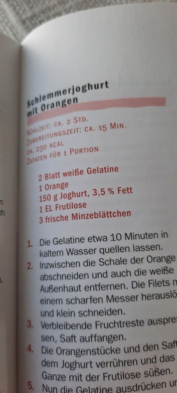 Cibi & Specialità: Rezeptbuch / Trennkost – Nuovo (secondo la descrizione) da Degersheim venduto da chatzgrau 3