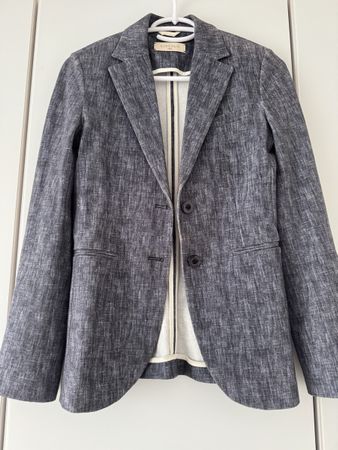Original Circolo Blazer Sommer Gr 34/36