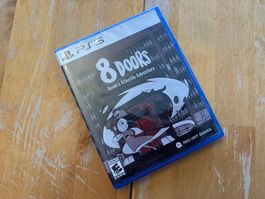 8 Doors Arum's Afterlife Adventure (NEU)