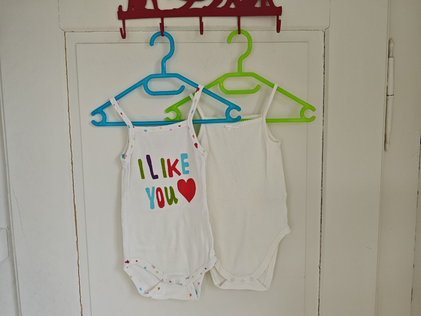 C&A Sous-vêtements: 2 Träger Bodies Gr 92 – D'occasion à Winterthur par Shorna