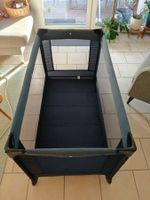 Kinder Reisebett
