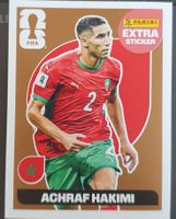 Seltener Panini-Sticker