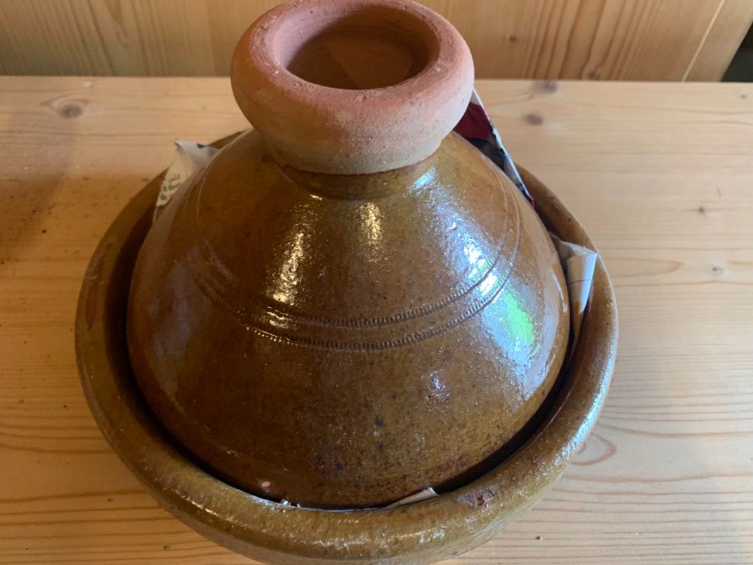 Pentole: Tajine – Nuovo (secondo la descrizione) da Gais venduto da FidelCastro2