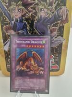 Yugioh Thousand Dragon MRD
