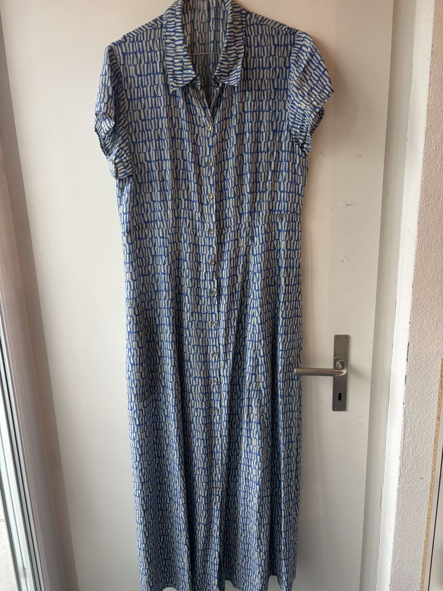 Nile Robes: NILE Kleid – D'occasion à Winterthur par Avalon65