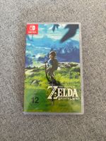 ZELDA Nintendo Switch