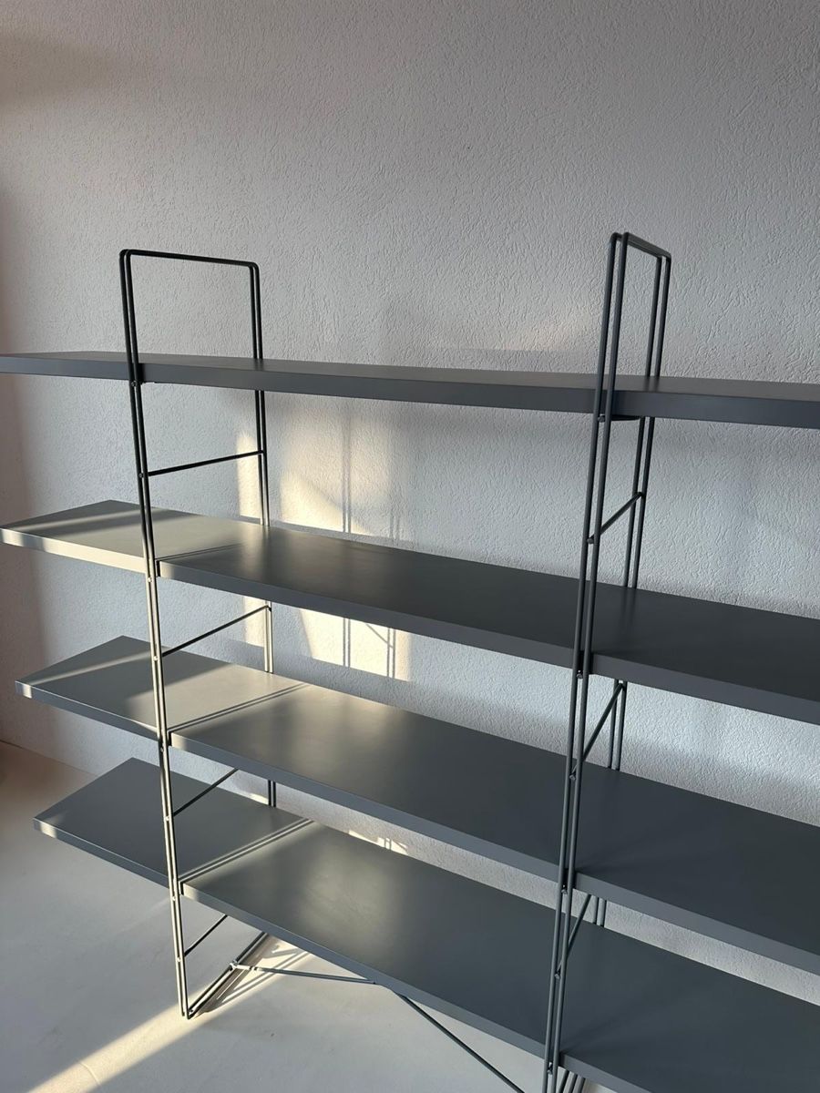 Scaffali: Étagère IKEA Enetri – Usato da Servion venduto da marion13or 4