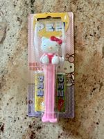 PEZ - Hello Kitty - Originalverpackung