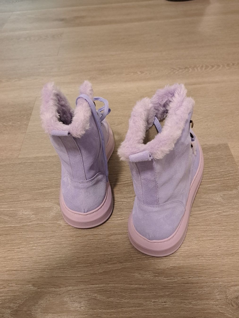 Scarpe da donna: Winterstiefel – Nuovo (secondo la descrizione) da Schönenwerd venduto da Natalia65 2