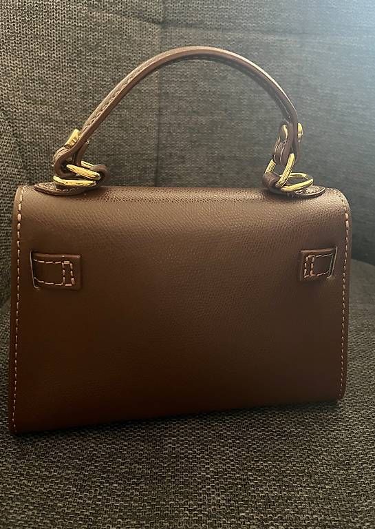 Borse da donna: Sac Mini K Neuf en cuir véritable  – Usato da Lucens venduto da TCG_sellnbuy 2
