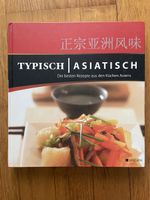 Kochbuch Typisch Asiatisch