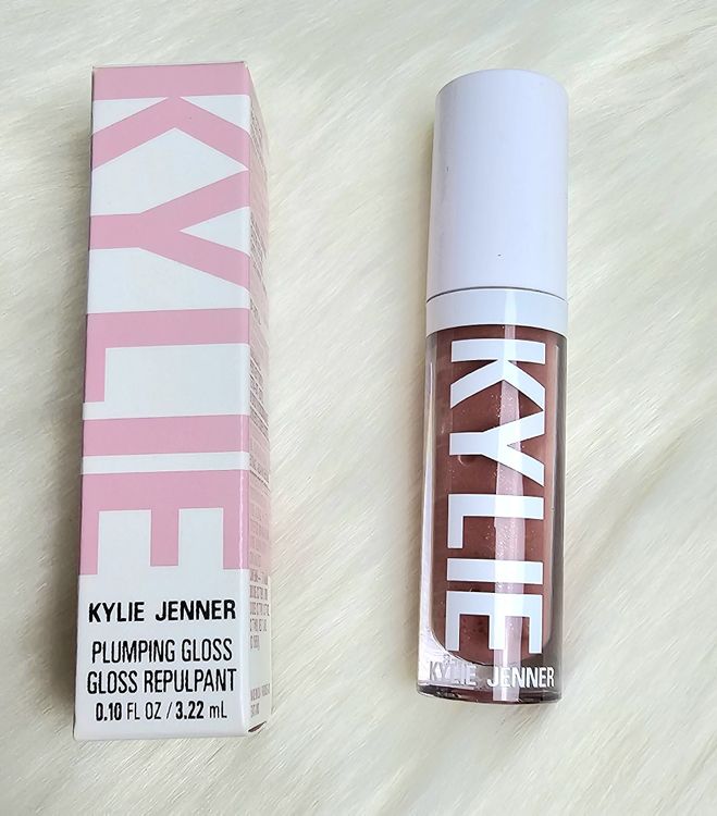 Kylie Jenner Plumping Gloss (Neu und originalverpackt) in Jona für CHF ...