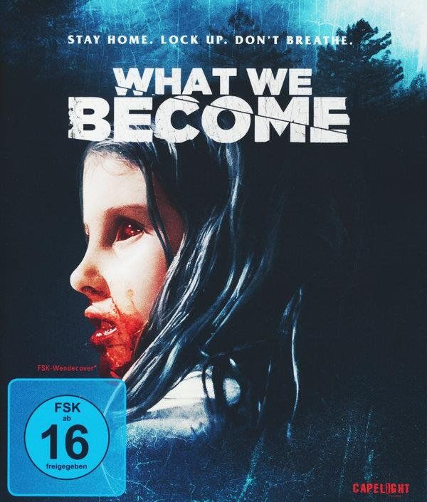Tutti i DVDs: What we become (Blu-Ray) – Nuovo (secondo la descrizione) da Bern venduto da Frebo