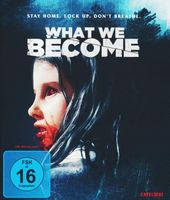 What we become (Blu-Ray)