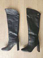Tolle Lederstiefel von Bianca Di