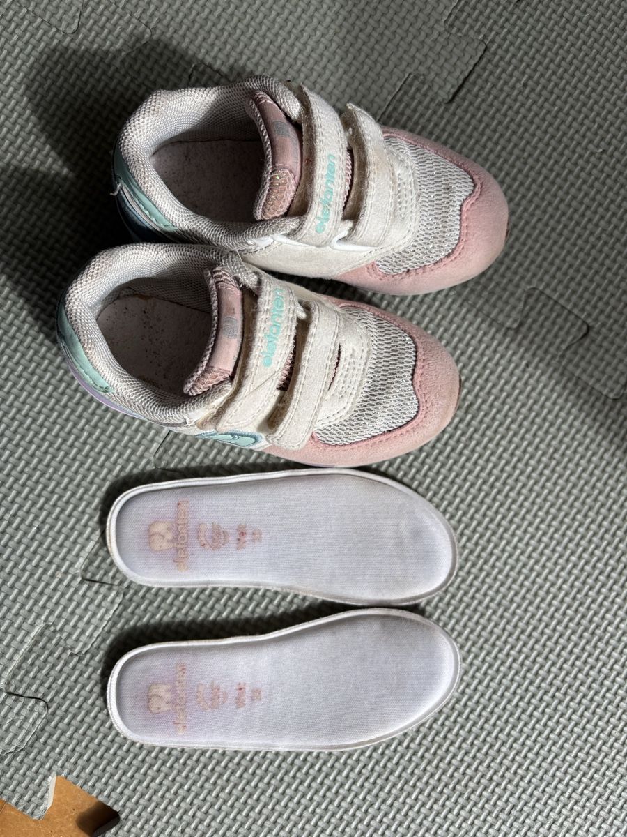 Elefanten Schuhe für Jungen: Elefanten Sneaker Grösse 23 – Gebraucht aus Bern von Mars064 1