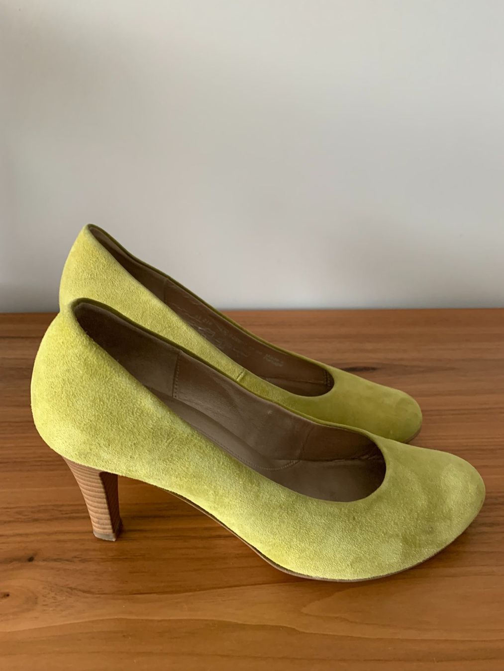 Gabor Scarpe da donna: Schuhe Gabor  Grösse 4,5 – Usato da schmerikon venduto da nicole091