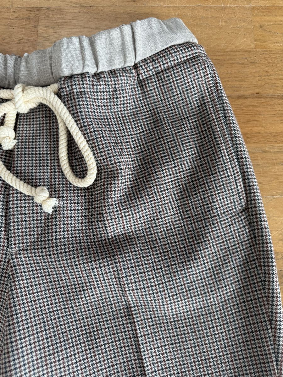 Closed Pantaloni: CLOSED Blanch Hose 29 – Usato da Lugnorre venduto da jettsett 2