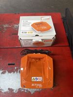 Stihl AL 301 Ladegerät / Ladeadapter neuwertig