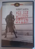 Wie ein wilder Stier - Robert De Niro DVD Special Ed.