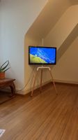 TV Ständer Tripod (Staffelei / OVP)