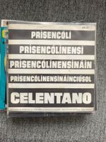 Celentano - Prisencoli