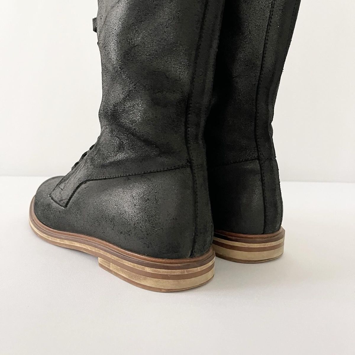 Maison Margiela Scarpe da donna: MAISON MARTIN MARGIELA Boots – Usato da Emmen venduto da Avviivva_Com2023 5