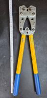 Klauke Presszange K08