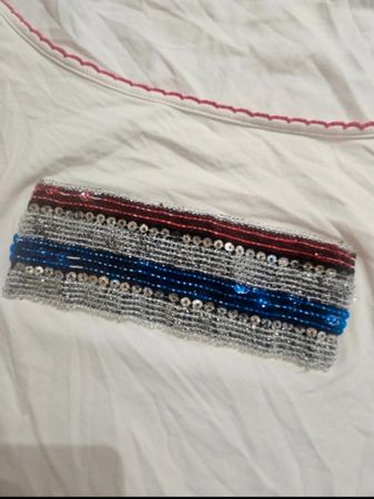 T- shirt Blumarine