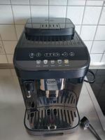 Kaffeevollautomat DeLonghi Magnifica Evo schwarz