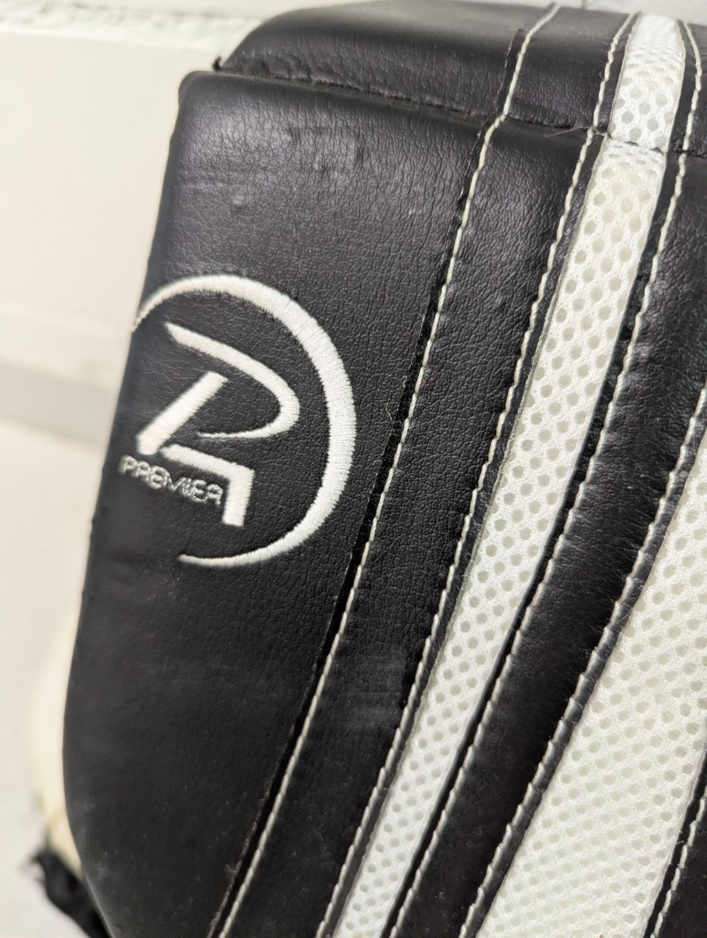 Reebok Protezioni & Imbottiture: Reebok Premier Torwart Schutzweste SR Pro M/M – Usato da Bätterkinden venduto da mar_rxs5 2