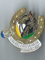 Kavallerieverein Egnach +Umg. PIN