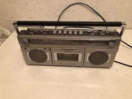 Radio Grundig RR550